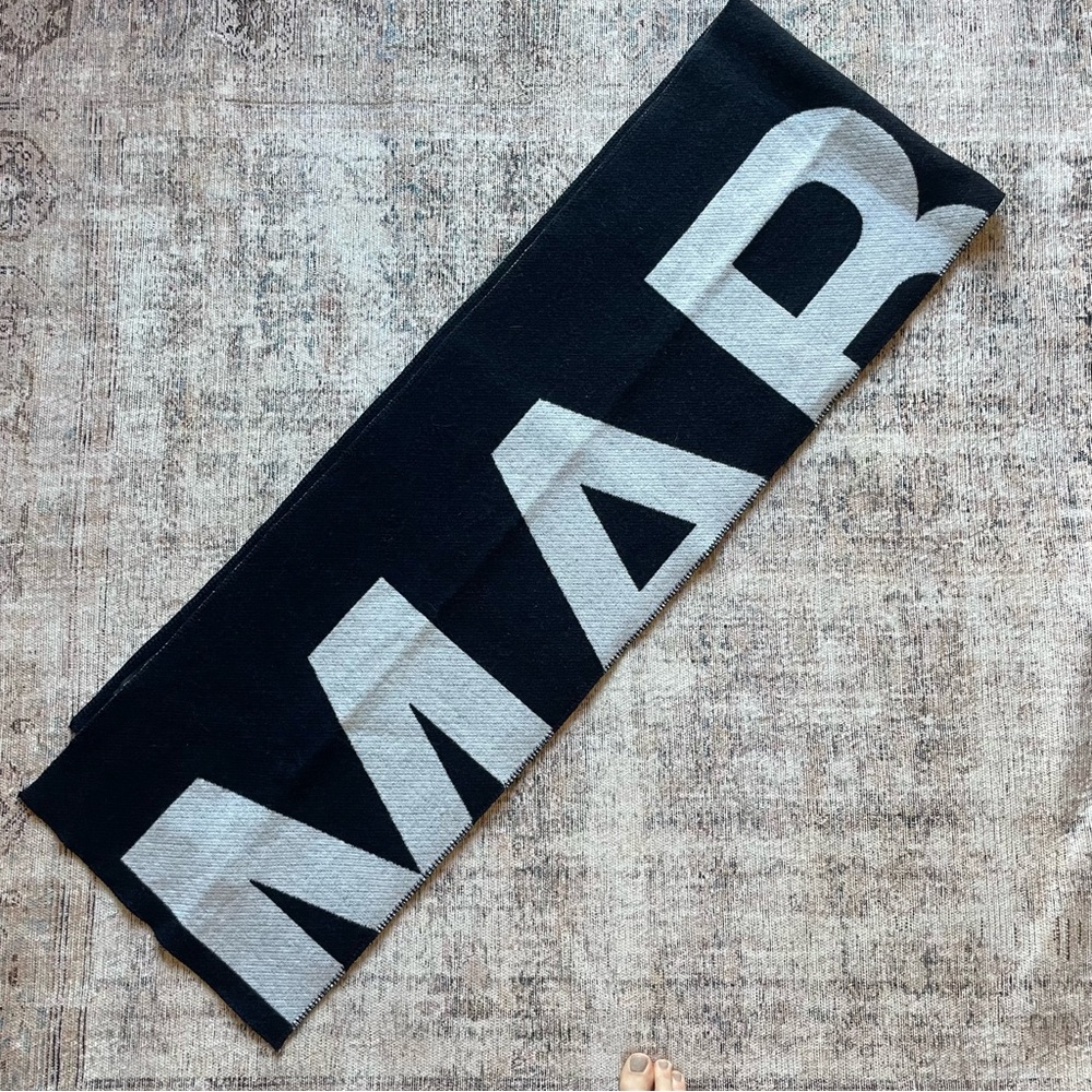 Isabel Marant Etoile Loli Scarf - Picture 5 of 7